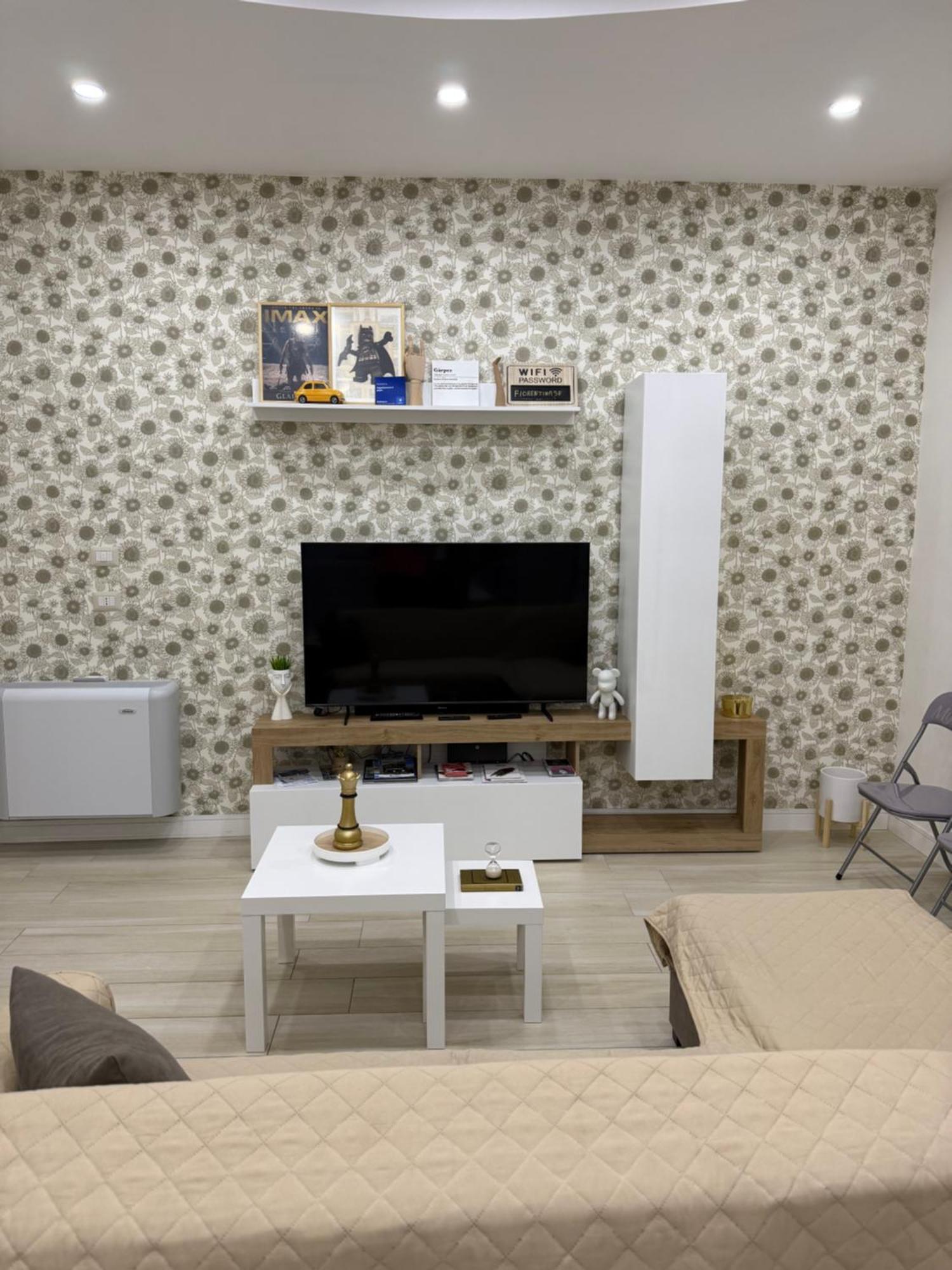 Appartamento Il Giglio Terracina Εξωτερικό φωτογραφία