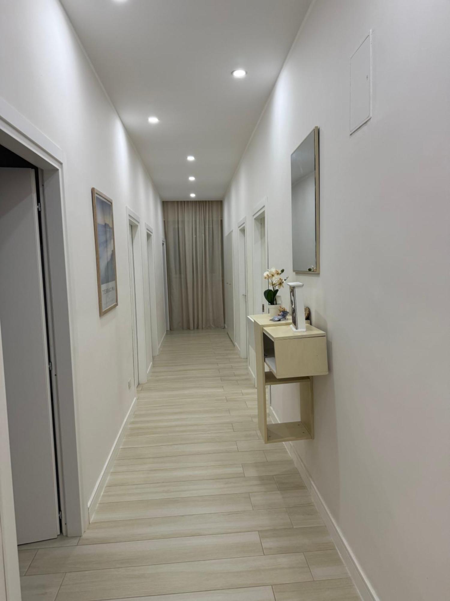 Appartamento Il Giglio Terracina Εξωτερικό φωτογραφία